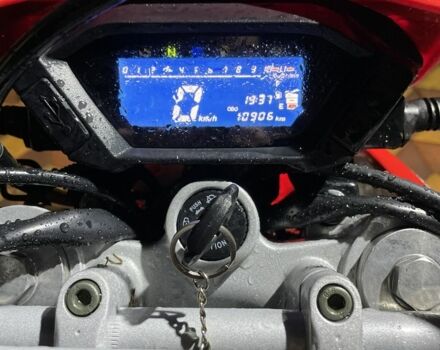 Лонкін Інша, об'ємом двигуна 0.25 л та пробігом 0 тис. км за 1500 $, фото 3 на Automoto.ua