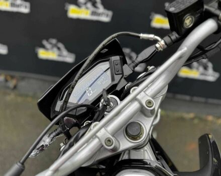 Лонкін Інша, об'ємом двигуна 0.25 л та пробігом 0 тис. км за 2250 $, фото 8 на Automoto.ua