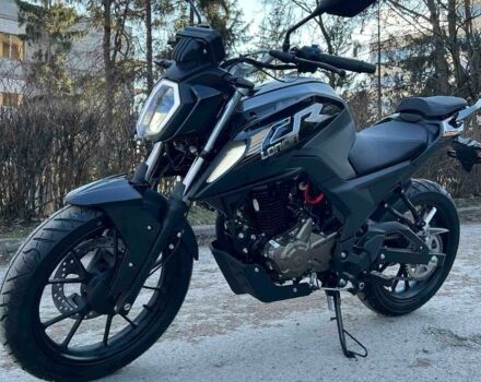 Лонкін Інша, об'ємом двигуна 0.25 л та пробігом 0 тис. км за 2300 $, фото 1 на Automoto.ua