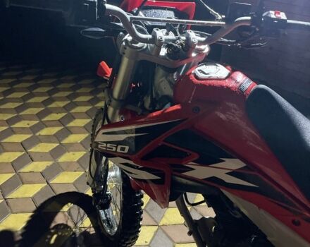 Лонкін Інша, об'ємом двигуна 0.25 л та пробігом 0 тис. км за 1500 $, фото 2 на Automoto.ua