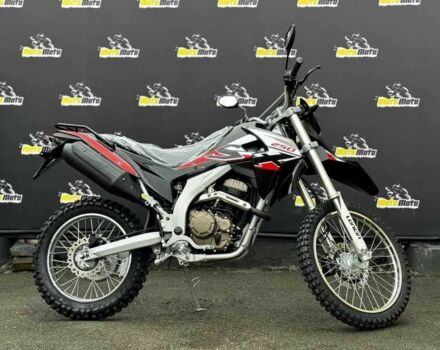 Лонкін Інша, об'ємом двигуна 0.25 л та пробігом 0 тис. км за 2250 $, фото 1 на Automoto.ua