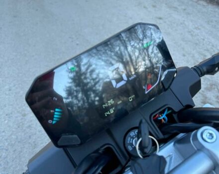 Лонкін Інша, об'ємом двигуна 0.25 л та пробігом 0 тис. км за 2300 $, фото 5 на Automoto.ua