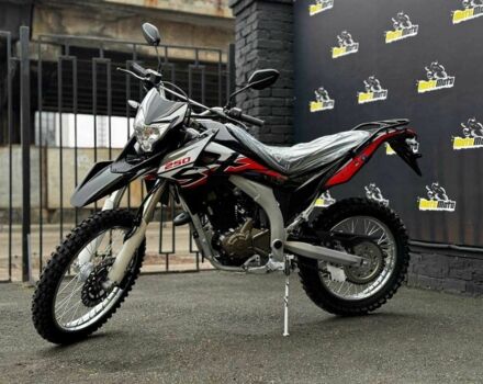 Лонкін Інша, об'ємом двигуна 0.25 л та пробігом 0 тис. км за 2250 $, фото 11 на Automoto.ua