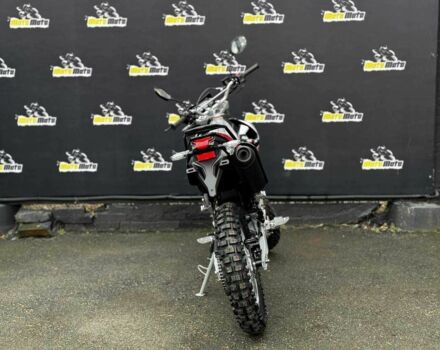 Лонкін Інша, об'ємом двигуна 0.25 л та пробігом 0 тис. км за 2250 $, фото 3 на Automoto.ua