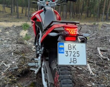 Лонкін Інша, об'ємом двигуна 0.25 л та пробігом 0 тис. км за 1700 $, фото 1 на Automoto.ua