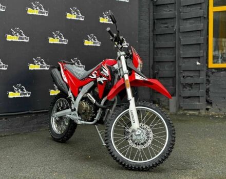 Лонкін Інша, об'ємом двигуна 0.25 л та пробігом 0 тис. км за 2250 $, фото 6 на Automoto.ua