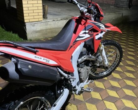 Лонкін Інша, об'ємом двигуна 0.25 л та пробігом 0 тис. км за 1500 $, фото 1 на Automoto.ua