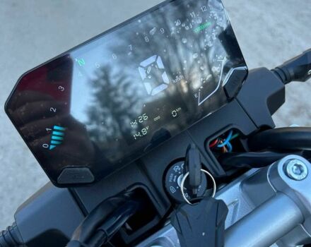 Лонкін Інша, об'ємом двигуна 0.25 л та пробігом 0 тис. км за 2300 $, фото 6 на Automoto.ua