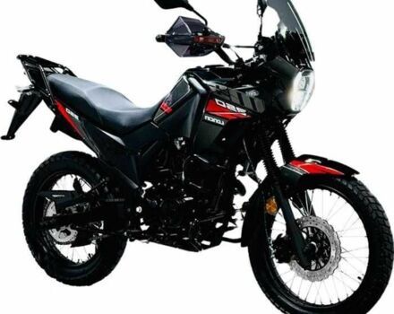 Лонкін Інша, об'ємом двигуна 0.25 л та пробігом 0 тис. км за 2000 $, фото 6 на Automoto.ua