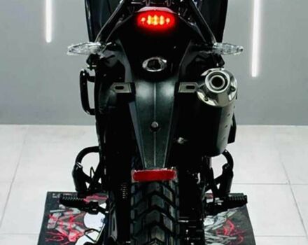 Лонкін Інша, об'ємом двигуна 0.25 л та пробігом 0 тис. км за 2000 $, фото 3 на Automoto.ua