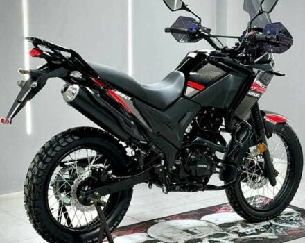 Лонкін Інша, об'ємом двигуна 0.25 л та пробігом 0 тис. км за 2000 $, фото 8 на Automoto.ua