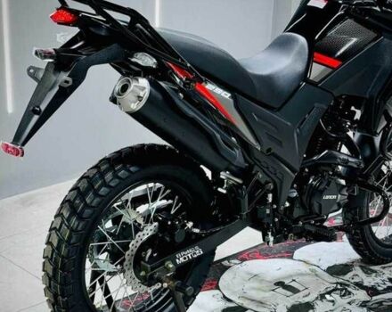 Лонкін Інша, об'ємом двигуна 0.25 л та пробігом 0 тис. км за 2000 $, фото 10 на Automoto.ua