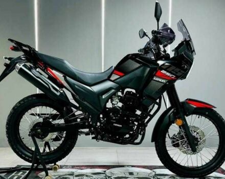 Лонкін Інша, об'ємом двигуна 0.25 л та пробігом 0 тис. км за 2000 $, фото 2 на Automoto.ua