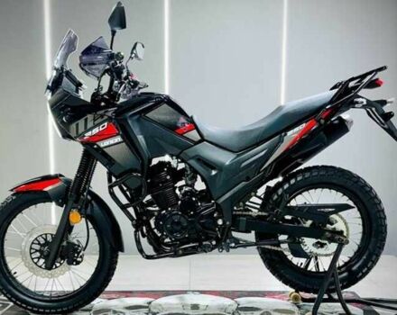 Лонкін Інша, об'ємом двигуна 0.25 л та пробігом 0 тис. км за 2000 $, фото 1 на Automoto.ua