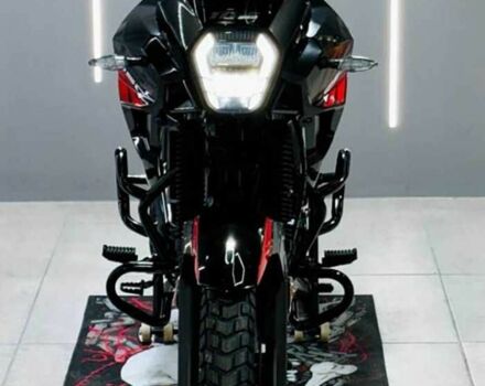 Лонкін Інша, об'ємом двигуна 0.25 л та пробігом 0 тис. км за 2000 $, фото 4 на Automoto.ua