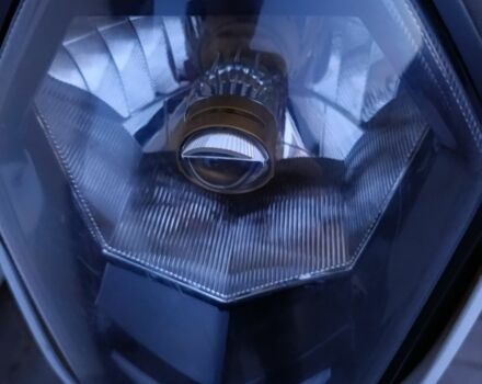 Лонкін Інша, об'ємом двигуна 0.2 л та пробігом 0 тис. км за 878 $, фото 10 на Automoto.ua