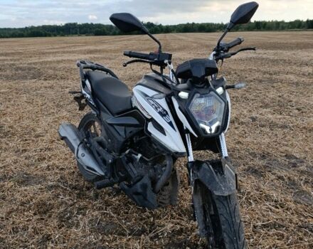 Лонкін Інша, об'ємом двигуна 0.2 л та пробігом 0 тис. км за 878 $, фото 7 на Automoto.ua