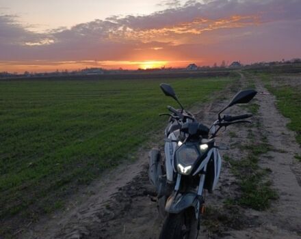 Лонкін Інша, об'ємом двигуна 0.2 л та пробігом 0 тис. км за 878 $, фото 1 на Automoto.ua