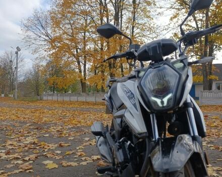 Лонкін Інша, об'ємом двигуна 0.2 л та пробігом 0 тис. км за 878 $, фото 3 на Automoto.ua