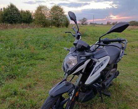 Лонкін Інша, об'ємом двигуна 0.2 л та пробігом 0 тис. км за 878 $, фото 9 на Automoto.ua