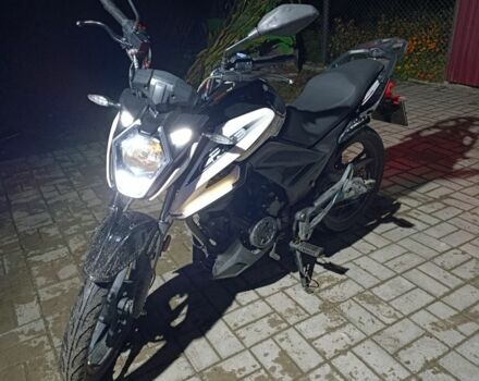 Лонкін Інша, об'ємом двигуна 0.2 л та пробігом 0 тис. км за 878 $, фото 6 на Automoto.ua