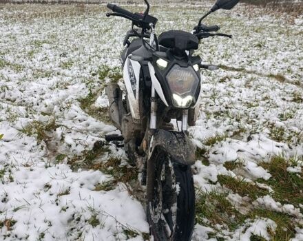 Лонкін Інша, об'ємом двигуна 0.2 л та пробігом 0 тис. км за 878 $, фото 2 на Automoto.ua