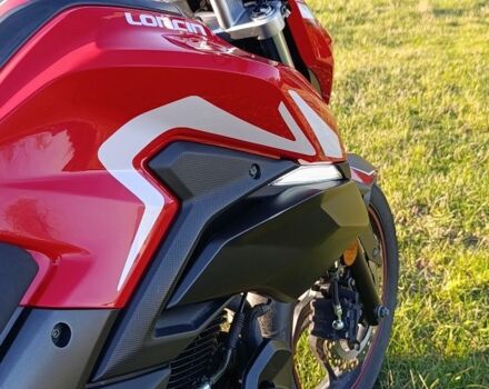 Лонкін Інша, об'ємом двигуна 0.25 л та пробігом 0 тис. км за 1550 $, фото 4 на Automoto.ua