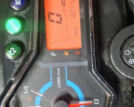 Лонкін Інша, об'ємом двигуна 0.2 л та пробігом 0 тис. км за 1000 $, фото 6 на Automoto.ua