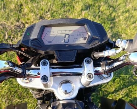 Лонкін Інша, об'ємом двигуна 0.25 л та пробігом 0 тис. км за 1550 $, фото 2 на Automoto.ua