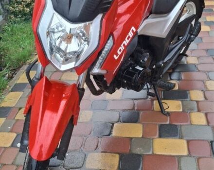 Лонкін Інша, об'ємом двигуна 0.2 л та пробігом 0 тис. км за 1000 $, фото 1 на Automoto.ua