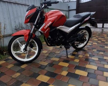 Лонкін Інша, об'ємом двигуна 0.2 л та пробігом 0 тис. км за 1000 $, фото 3 на Automoto.ua