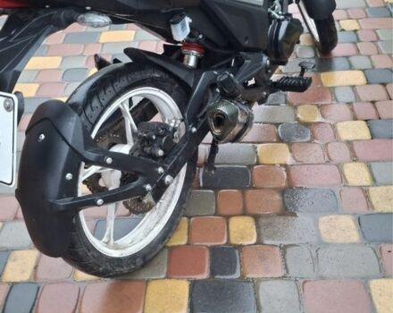 Лонкін Інша, об'ємом двигуна 0.2 л та пробігом 0 тис. км за 1000 $, фото 4 на Automoto.ua