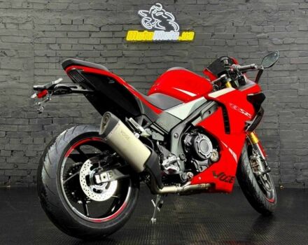 Лонкін Інша, об'ємом двигуна 0.53 л та пробігом 0 тис. км за 6100 $, фото 3 на Automoto.ua