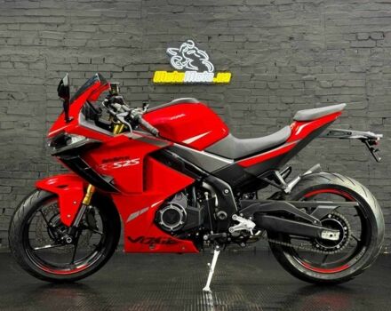 Лонкін Інша, об'ємом двигуна 0.53 л та пробігом 0 тис. км за 6100 $, фото 2 на Automoto.ua