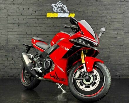 Лонкін Інша, об'ємом двигуна 0.53 л та пробігом 0 тис. км за 6100 $, фото 1 на Automoto.ua