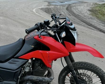 Лонкін Інша, об'ємом двигуна 0.2 л та пробігом 0 тис. км за 750 $, фото 1 на Automoto.ua