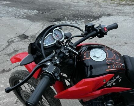 Лонкін Інша, об'ємом двигуна 0.2 л та пробігом 0 тис. км за 750 $, фото 8 на Automoto.ua