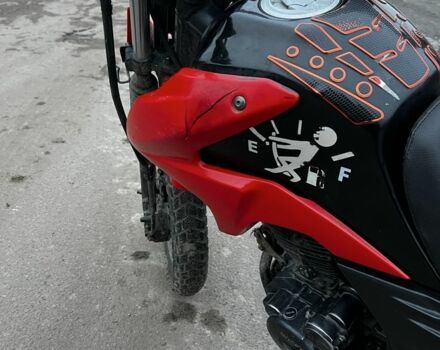 Лонкін Інша, об'ємом двигуна 0.2 л та пробігом 0 тис. км за 750 $, фото 5 на Automoto.ua