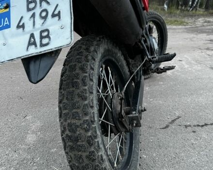 Лонкін Інша, об'ємом двигуна 0.2 л та пробігом 0 тис. км за 750 $, фото 6 на Automoto.ua