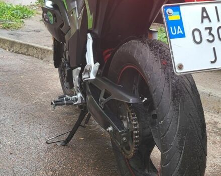 Лонкін Інша, об'ємом двигуна 0.25 л та пробігом 0 тис. км за 1350 $, фото 1 на Automoto.ua