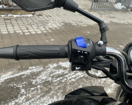 Лонкін Інша, об'ємом двигуна 0.15 л та пробігом 0 тис. км за 1280 $, фото 11 на Automoto.ua