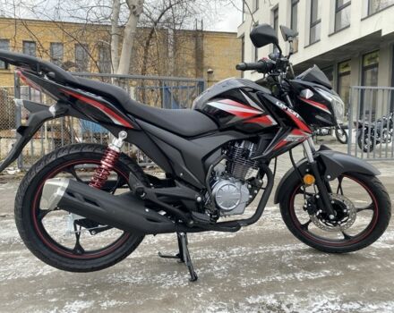 Лонкін Інша, об'ємом двигуна 0.15 л та пробігом 0 тис. км за 1280 $, фото 5 на Automoto.ua