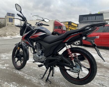 Лонкін Інша, об'ємом двигуна 0.15 л та пробігом 0 тис. км за 1280 $, фото 3 на Automoto.ua