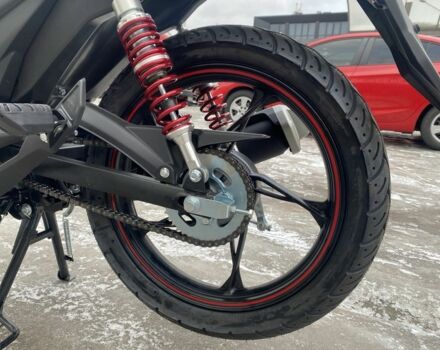 Лонкін Інша, об'ємом двигуна 0.15 л та пробігом 0 тис. км за 1280 $, фото 8 на Automoto.ua