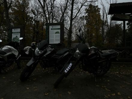 Лонкін Інша, об'ємом двигуна 0.15 л та пробігом 0 тис. км за 238 $, фото 1 на Automoto.ua