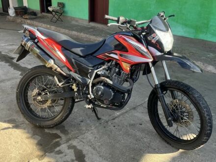 Лонкин Другая, объемом двигателя 0.2 л и пробегом 0 тыс. км за 878 $, фото 1 на Automoto.ua