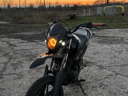 Лонкін Інша, об'ємом двигуна 0.25 л та пробігом 0 тис. км за 1139 $, фото 1 на Automoto.ua