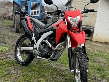 Лонкін Інша, об'ємом двигуна 0.25 л та пробігом 0 тис. км за 1350 $, фото 1 на Automoto.ua