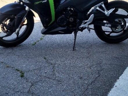 Лонкін Інша, об'ємом двигуна 0.25 л та пробігом 0 тис. км за 1300 $, фото 1 на Automoto.ua