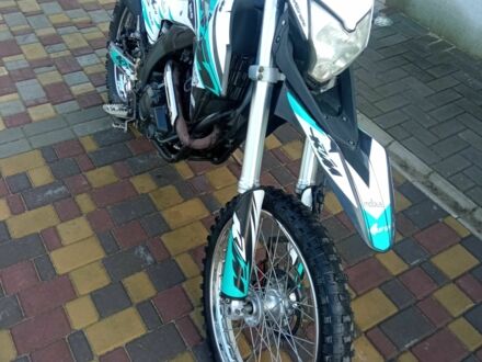 Лонкін Інша, об'ємом двигуна 0.25 л та пробігом 0 тис. км за 914 $, фото 1 на Automoto.ua